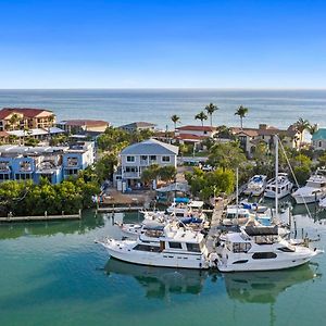 Chadwick Cove Marina